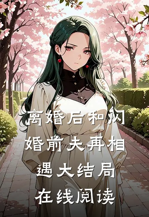 离婚后和闪婚前夫再相遇大结局在线阅读
