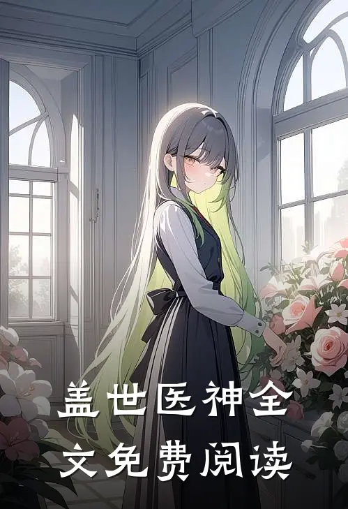 盖世医神全文免费阅读