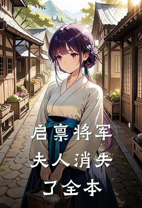 启禀将军夫人消失了全本