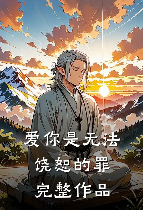 爱你是无法饶恕的罪完整作品