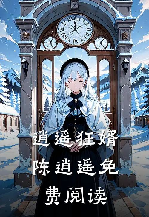 逍遥狂婿陈逍遥免费阅读