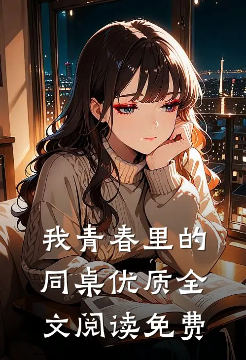 我青春里的同桌优质全文阅读免费