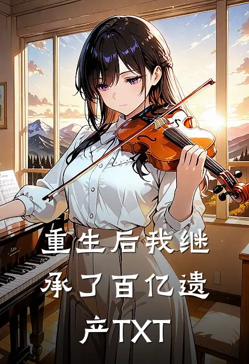 重生后我继承了百亿遗产 TXT