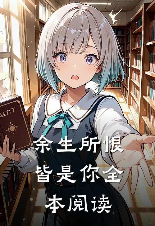 余生所恨皆是你全本阅读