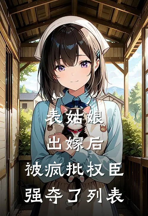 表姑娘出嫁后,被疯批权臣强夺了列表