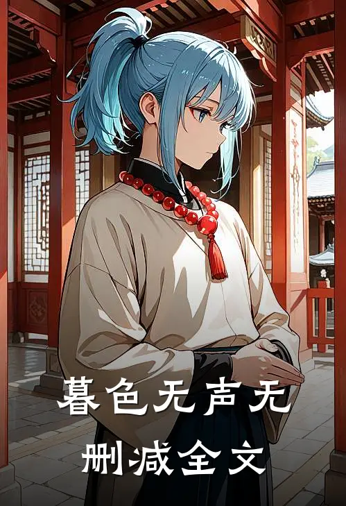 暮色无声无删减全文