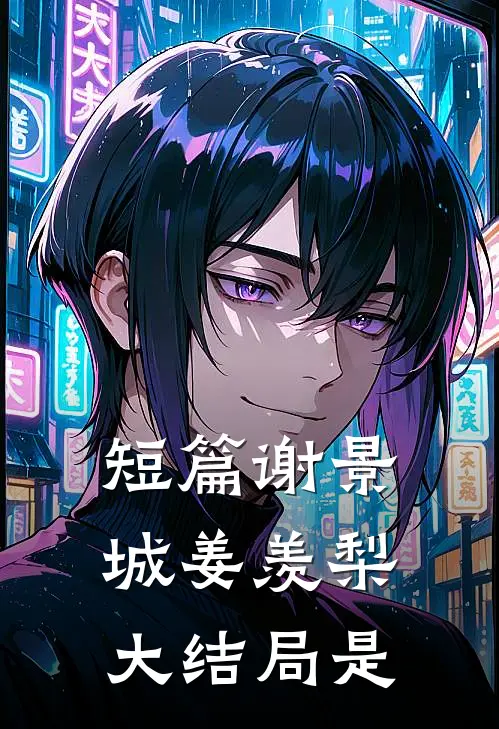 短篇谢景城姜羡梨大结局是