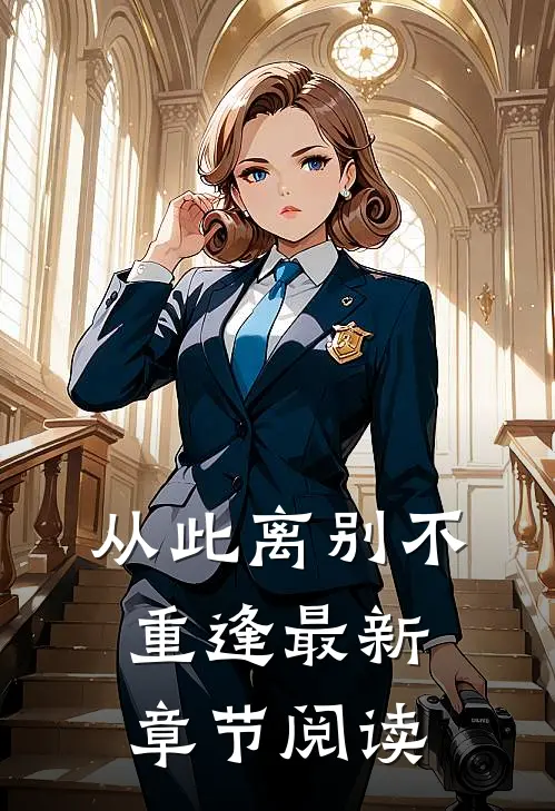 从此离别不重逢最新章节阅读