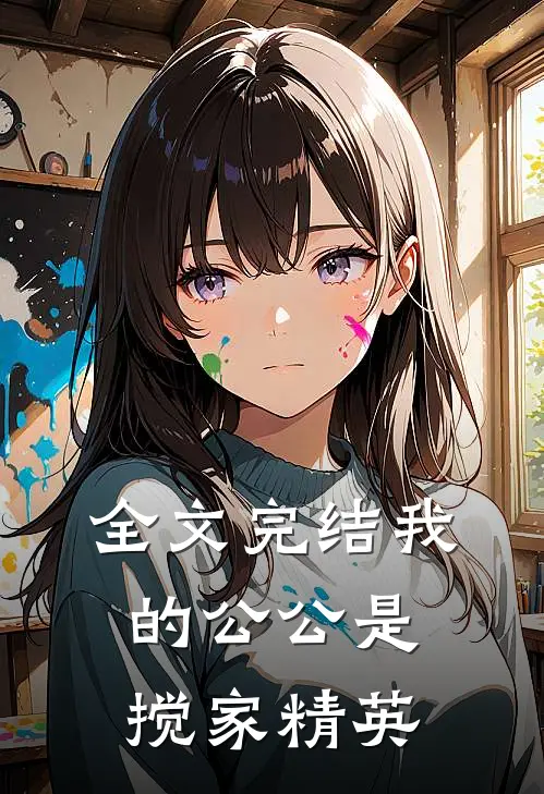 全文完结我的公公是搅家精英