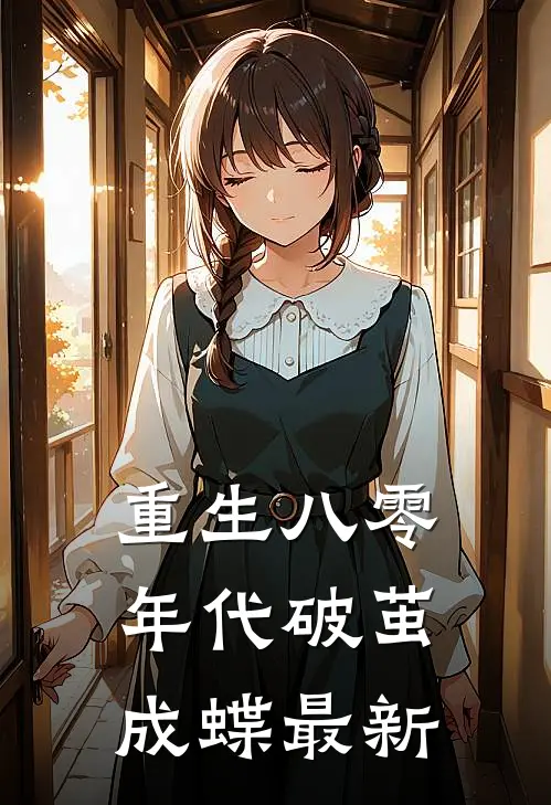 重生八零年代破茧成蝶最新