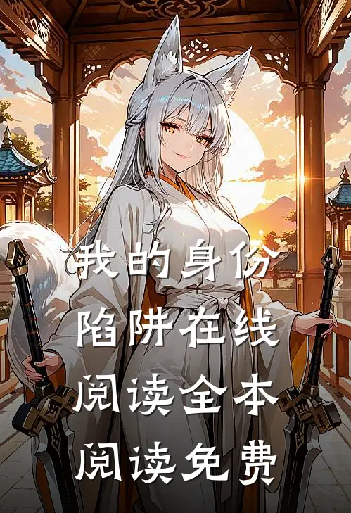 我的身份陷阱在线阅读全本阅读免费