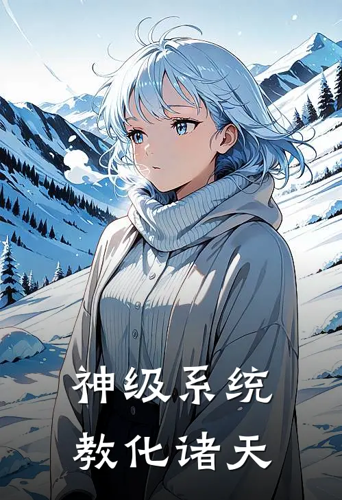 神级系统教化诸天