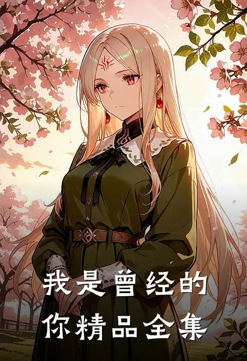 我是曾经的你精品全集