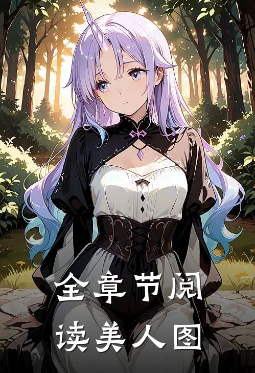 全章节阅读美人图