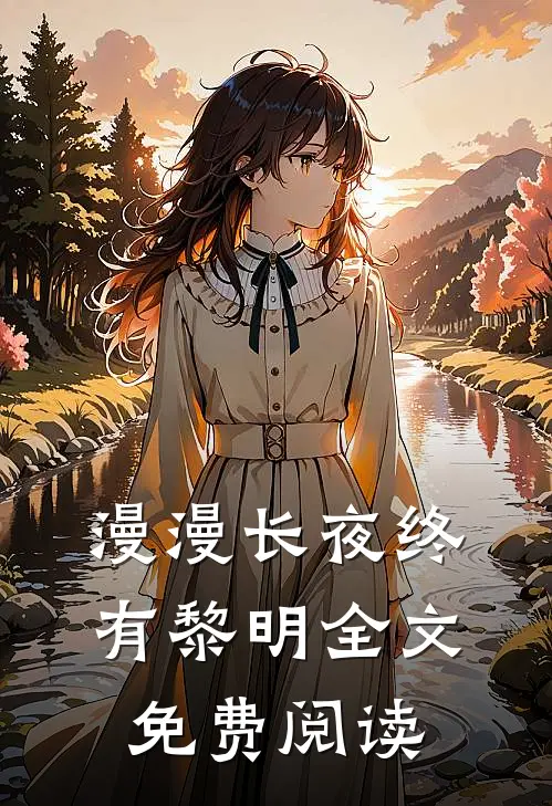 漫漫长夜终有黎明全文免费阅读