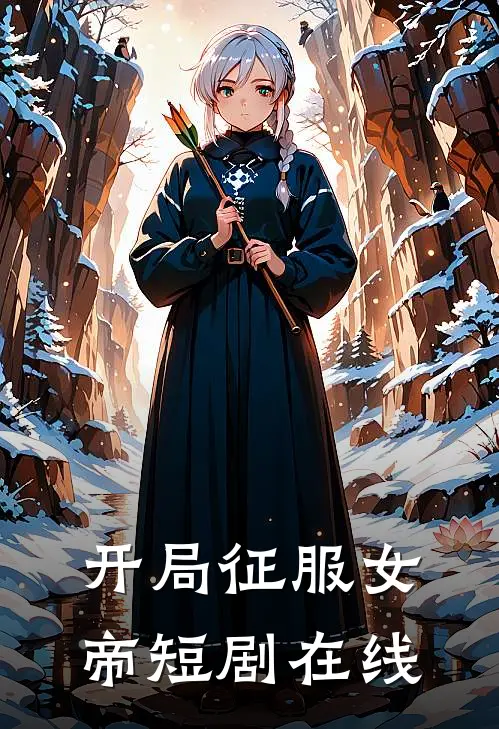 开局征服女帝 短剧在线