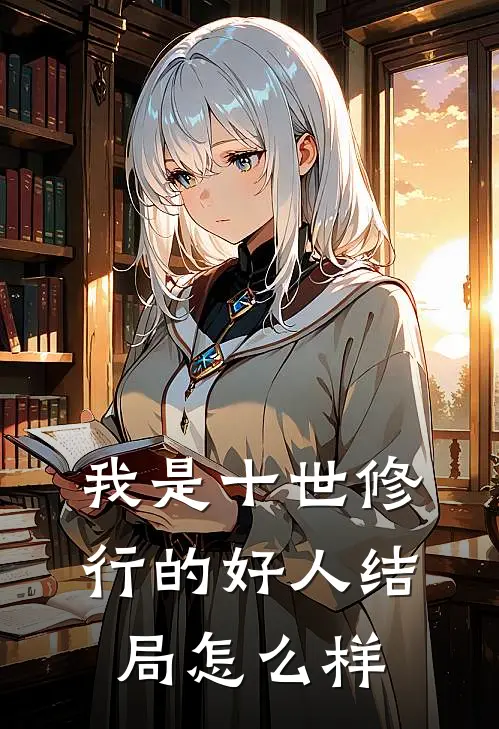 我是十世修行的好人结局怎么样