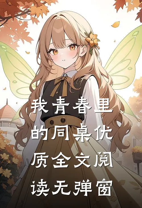 我青春里的同桌优质全文阅读无弹窗