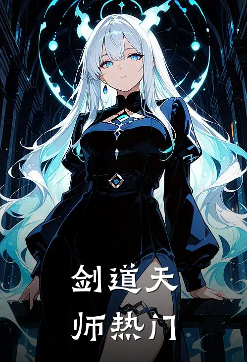 剑道天师热门