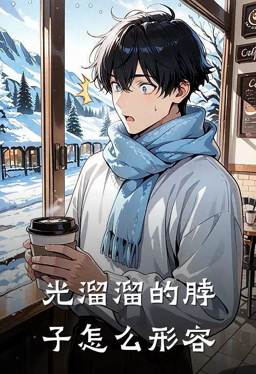 光溜溜的脖子怎么形容