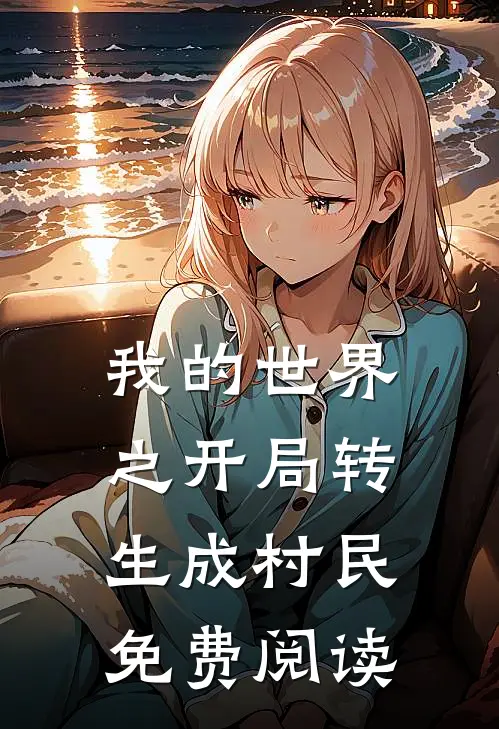我的世界之开局转生成村民免费阅读