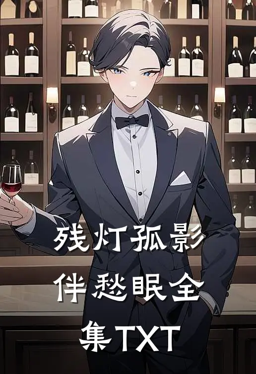 残灯孤影伴愁眠全集TXT