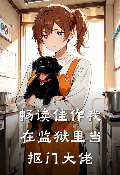 畅读佳作我在监狱里当抠门大佬