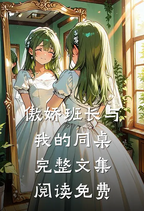 傲娇班长与我的同桌完整文集阅读免费