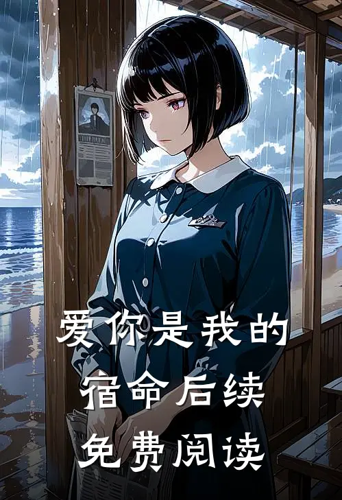 爱你是我的宿命后续免费阅读