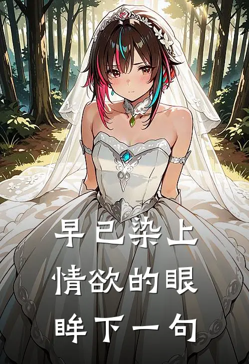 早已染上情欲的眼眸下一句