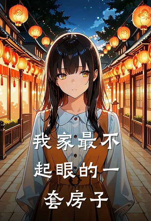 我家最不起眼的一套房子