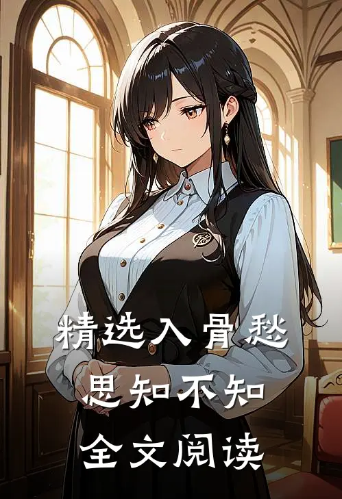 精选入骨愁思知不知全文阅读