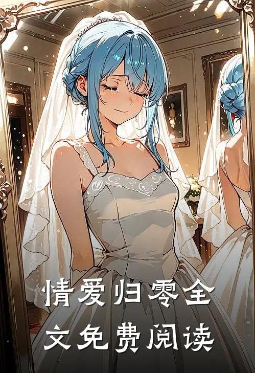 情爱归零全文免费阅读