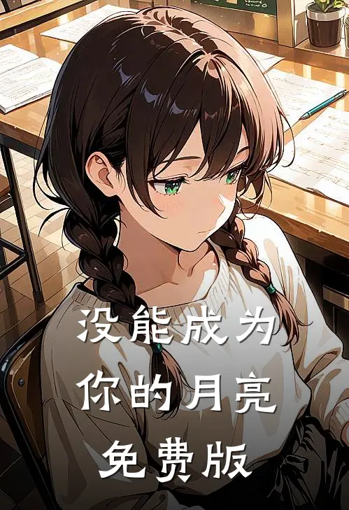 没能成为你的月亮免费版