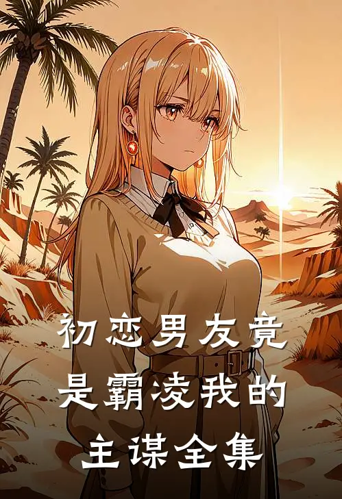 初恋男友竟是霸凌我的主谋全集