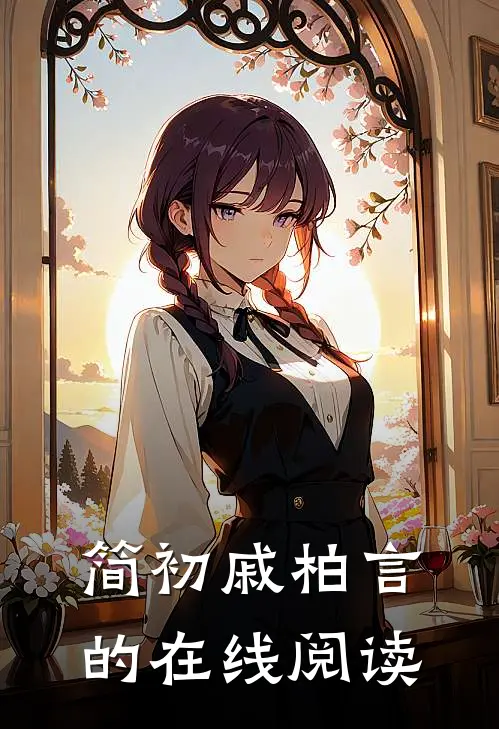 简初戚柏言的在线阅读