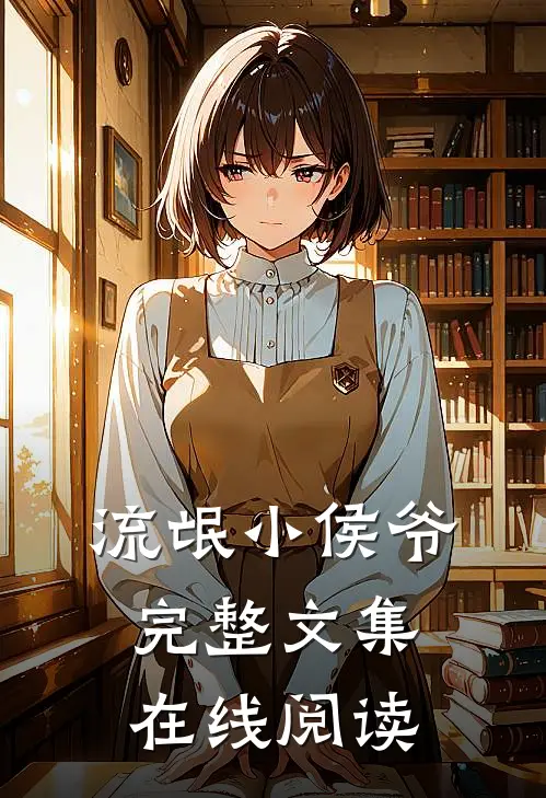 流氓小侯爷完整文集在线阅读