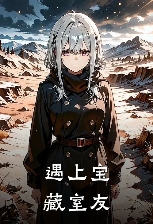 遇上宝藏室友