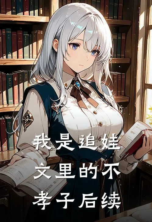 我是追娃文里的不孝子后续