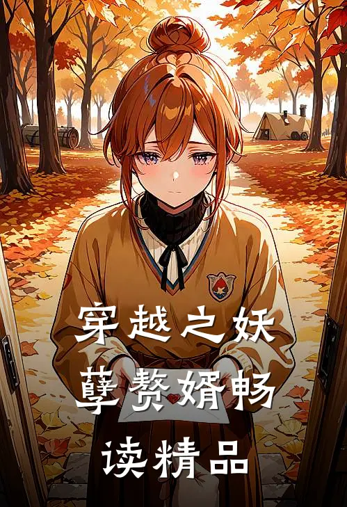 穿越之妖孽赘婿畅读精品