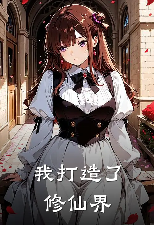 我打造了修仙界