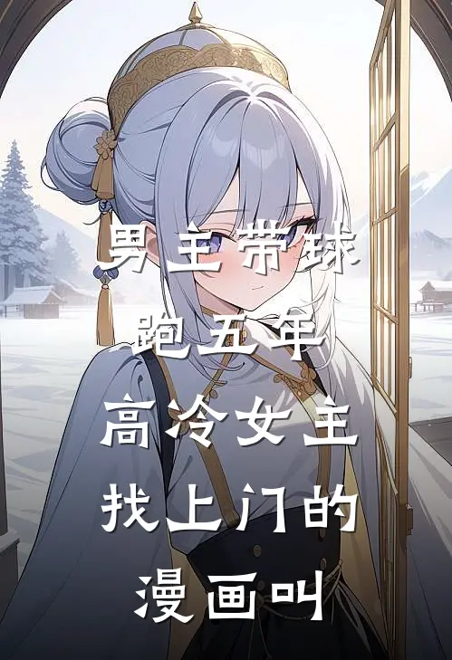 男主带球跑五年,高冷女主找上门的漫画叫