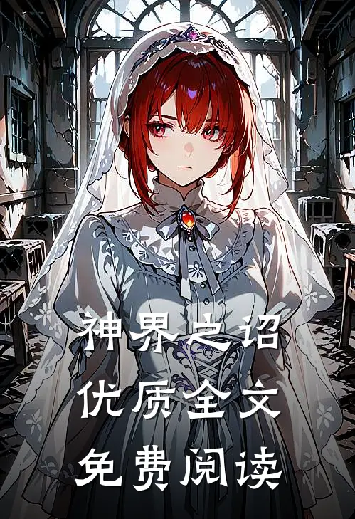 神界之诏优质全文免费阅读