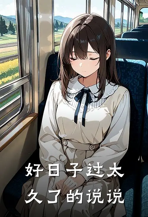 好日子过太久了的说说