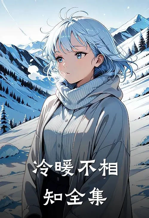 冷暖不相知全集