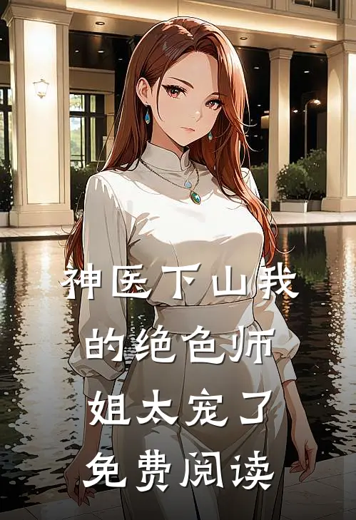 神医下山我的绝色师姐太宠了免费阅读