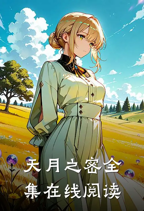 天月之密全集在线阅读