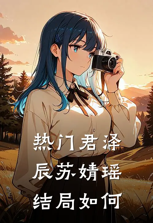 热门君泽辰苏婧瑶结局如何