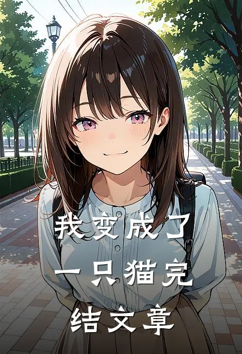 我变成了一只猫完结文章