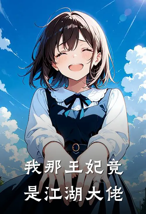 我那王妃竟是江湖大佬漫画